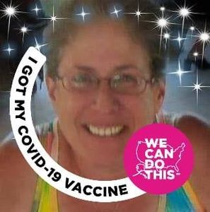 Meet your Posher, Debbie